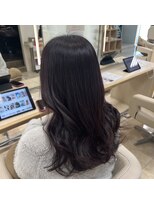 ケンジ 平塚ラスカ店(KENJE)&nbsp;ココアグレージュ