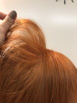 インビテーション 名古屋(invitation)&nbsp;キュートオレンジ