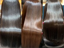 スティル ヘアアンドアイラッシュ(STILL hair&eyelash)