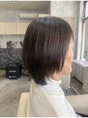 潤艶トリートメント