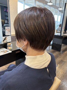 スタイル 皆実店(STYLE) クビレショート