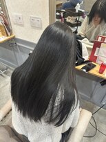 サンクチュアリー 千里山(Sanctuary)&nbsp;艶カラー