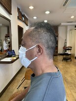 ココ(koco)&nbsp;メンズカット