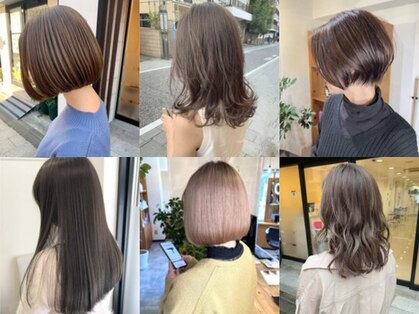 レジット(LEGIT)の写真