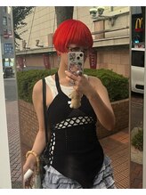 ビビト(bibito)&nbsp;服部 未空