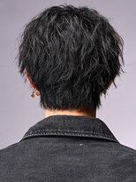 リップスアネックス 大宮(LIPPS annex)&nbsp;ツイスパミニウルフ