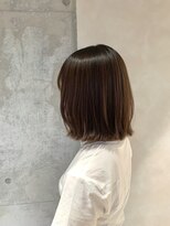 シーインフィニート 人形町店(C∞)&nbsp;レイヤーボブ/ウルフボブ/くびれボブ