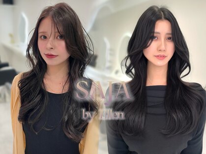 サジャ バイ エレン(SAJA by Ellen)の写真
