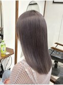 ROUIS 津田沼 ラベンダーシルバー