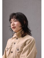 チトセ 湯田(CHITOSE)&nbsp;layer style