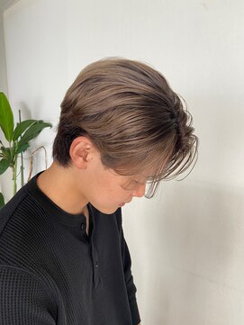 アサクラ シンキタ(ASAKURA SHINKITA) 韓流センターパート