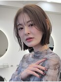 ショート/ボブ/ロング/縮毛矯正