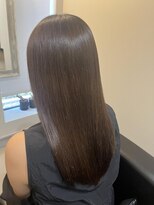 マエストロ バイ ネリネ 錦糸町(Maestro by Nerine)&nbsp;髪質改善トリートメント　[錦糸町/髪質改善トリートメント]