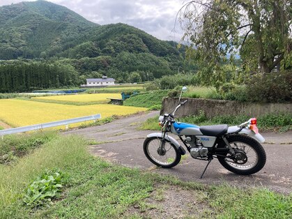 ハービスの写真