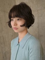 プロス(Pros)&nbsp;表参道/レイヤー/酸性ストレート/髪質改善/韓国風ヘア