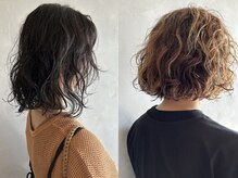 フクタ フロムヘアー(HUKUTA from hair)