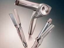 ReFa商品取り扱いあり♪ドライヤー、アイロン、シャワーヘッド、ブラシなどお買い求めいただけます★鈴鹿市