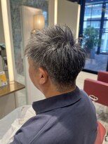 アミリアバイザザ(amiliea by ZA/ZA)&nbsp;メンズショート