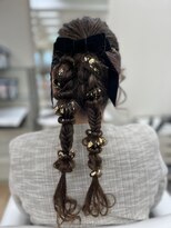 マイ スタイル 船橋駅前店(My j Style)&nbsp;ツイン編みおろし