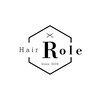 ヘアーロール(Hair Role)のお店ロゴ