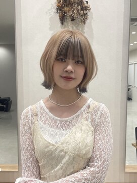 イロ(iro) レディースデザインカラー