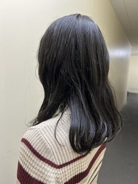 デイジーロータス(DAISYLOTUS) 【トガシ】暗めオリーブグレージュ