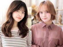 カバーヘアアンドスパ ブリス 浦和(COVER HAIR&SPA bliss)