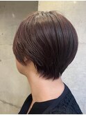 #ivy &nbsp;hairstyle short
