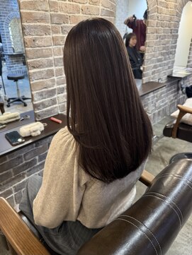 透明感たぷたぷ