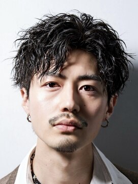 ゴールド 京都 三条(GOALD) ツイストスパイラル