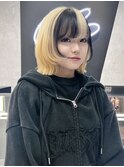 ブラックデザインカラー
