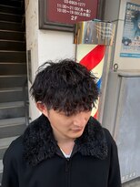 ヒロギンザ 福岡本店(HIRO GINZA)&nbsp;マッシュ