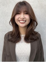 オズ 安積店(OZ)&nbsp;佐藤 菜穂