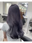 Dark Lavender
