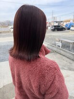 ワンヘアーアナザーライフ(ONE hair-another-life)&nbsp;イルミナカラー2026新色
