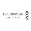 THE GROOMING 横浜/理容室/メンズ/ヘッドスパのお店ロゴ