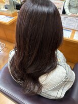 リフレセツコ(refre setsuko) ロングレイヤー