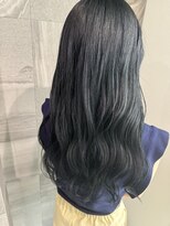 テラスヘアヴィラ 新潟駅南(TERRACEhairVilla)&nbsp;グリーン