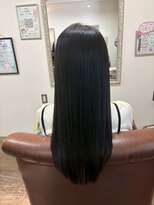 髪質改善専門ヘアエステサロン ヴェリテ(Verite)&nbsp;髪質改善/縮毛矯正/美髪/艶髪/髪質改善トリートメント/南柏