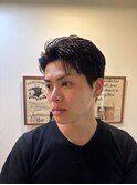 アクティブショート