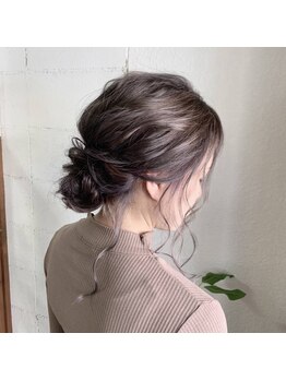 ムク(muku.)の写真/【NEWOPEN】駅からのアクセス◎な好立地で通いやすいサロン〈HAIR SALON muku.〉当日予約もOK!