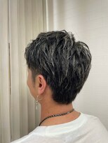 エルゴ 川崎西口(ergo) ハイライトカラー