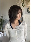 レイヤーボブ