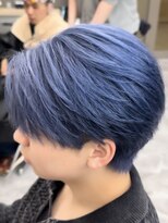 オムセラ(HOMME SERA)&nbsp;【HIROTO】ブルーバイオレット