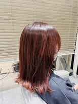イメージア 溝の口店(IMAGE A)&nbsp;グロスストレート＠30代40代50代60代