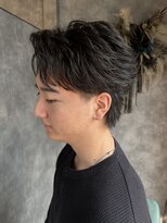 スナッチ(snatched) フェザーショート
