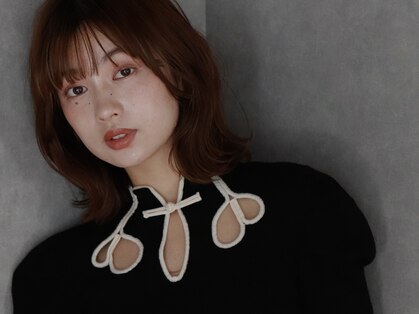 ルー ハナレ(Luu HANARE)の写真