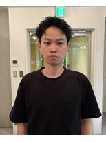 アンフェインド02(UNFEIGNED 02)&nbsp;スパイキーショート/アクティブショート/名古屋伏見