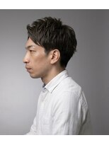 ウエストサイドカットクラブ(West Side Cut Club) アップバング