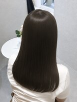 レンテ 千葉(LENTE)&nbsp;オリーブでつくる透明感ブラウン ◎